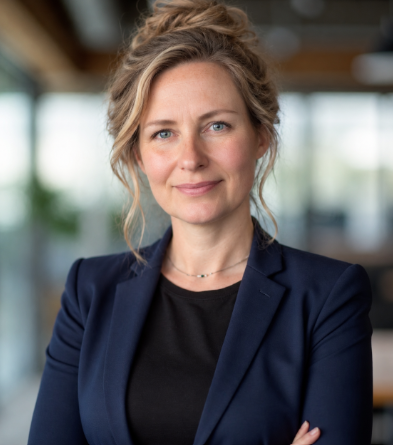Sabine Pietsch, Coach und Trainerin in Oberasbach